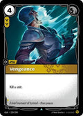 Vengeance [OGN-229/298] [Normal]