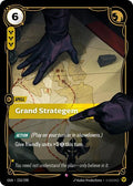 Grand Strategem [OGN-233/298] [Foil]
