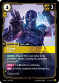 Shen Kinkou [OGN-241/298] [Foil]