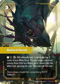 Baited Hook [OGN-242/298] [Foil]