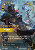 Viktor Leader [OGN-246/298] [Foil]
