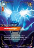 Stormbringer [OGN-250/298] [Foil]