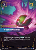 Guerilla Warfare [OGN-264/298] [Foil]