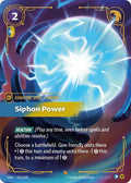 Siphon Power [OGN-266/298] [Foil]