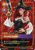Miss Fortune Bounty Hunter [OGN-267/298] [Foil]