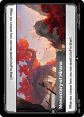 Monastery of Hirana [OGN-282/298] [Normal]