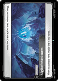 Sigil of the Storm [OGN-287/298] [Normal]