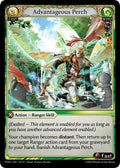 Advantageous Perch [Normal] [PTM]