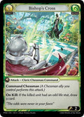 Bishop's Cross [Normal] [PTM]