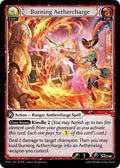Burning Aethercharge [Normal] [PTM]