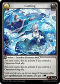 Castling [Normal] [PTM]