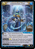 Chamberlain Toad [Normal] [PTM]