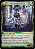 Cleansing Reunion [Normal] [PTM]