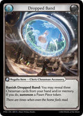 Dropped Band [Normal] [PTM]