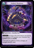 Folded Shadows [Normal] [PTM]