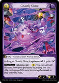 Ghastly Slime [Normal] [PTM]
