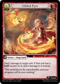 Gilded Pyre [Normal] [PTM]