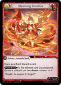 Gleaming Smolder [Normal] [PTM]