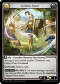 Golden Pawn [Normal] [PTM]
