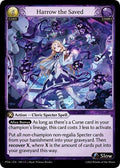 Harrow the Saved [Normal] [PTM]