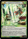 Imperious Galebind [Normal] [PTM]