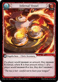 Infernal Vessel [Normal] [PTM]