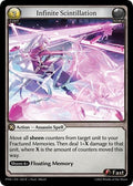 Infinite Scintillation [Normal] [PTM]