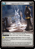 Lagomorph Piece [Normal] [PTM]
