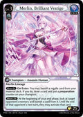Merlin, Brilliant Vestige [Normal] [PTM]