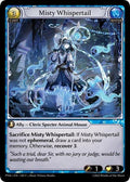 Misty Whispertail [Normal] [PTM]