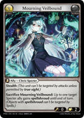 Mourning Veilbound [Normal] [PTM]