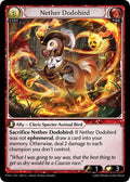 Nether Dodobird [Normal] [PTM]