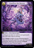 Overflow the Barrow [Normal] [PTM]