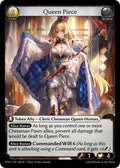 Queen Piece [Normal] [PTM]