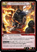 Queen's Cinderhog [Normal] [PTM]