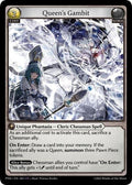 Queen's Gambit [Normal] [PTM]
