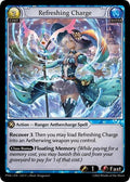 Refreshing Charge [Normal] [PTM]