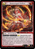 Rosewinged Hollow [Normal] [PTM]