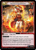 Sacred Engulfment [Normal] [PTM]