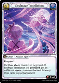 Soultrace Tessellation [Normal] [PTM]