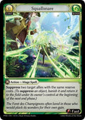 Squallsnare [Normal] [PTM]