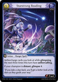 Starstrung Reading [Normal] [PTM]