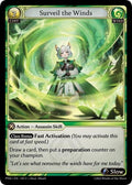Surveil the Winds [Normal] [PTM]