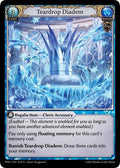 Teardrop Diadem [Normal] [PTM]