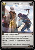 Thieving Cut [Normal] [PTM]
