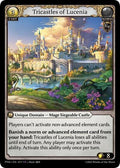 Tricastles of Lucenia [Normal] [PTM]