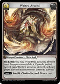 Waited Accord [Normal] [PTM]