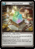 Imperial Seal