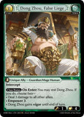 Dong Zhou, False Liege [Normal] [AMBA]