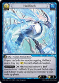 Hailfinch [Normal] [AMBA]